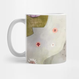 Thumbelina Mug